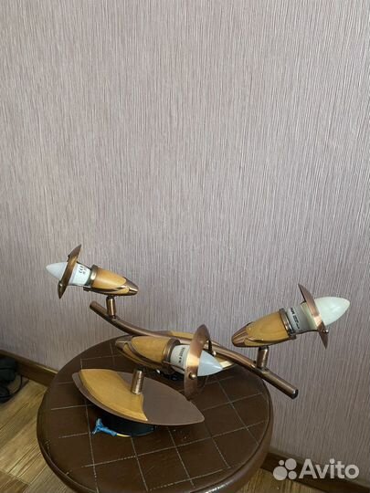 Светильник настенный