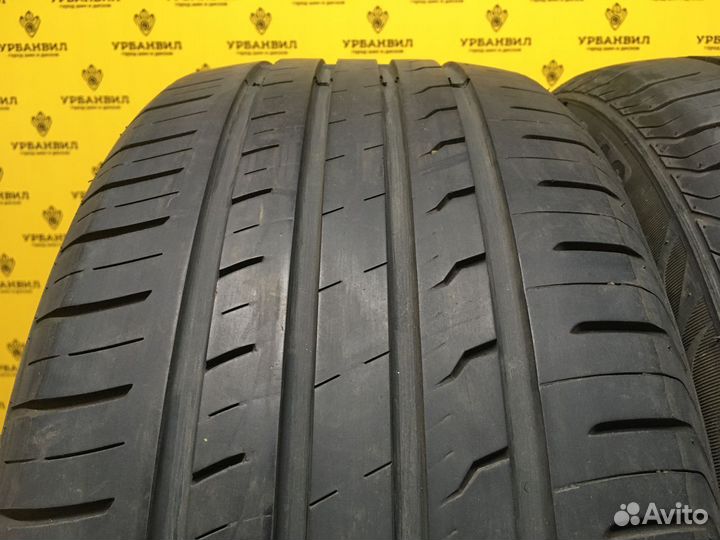 Ironman iMove Gen2 AS 235/50 R18 97W