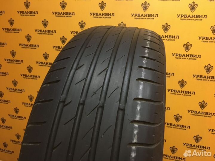 Nexen N'Blue HD Plus 235/60 R16 100H