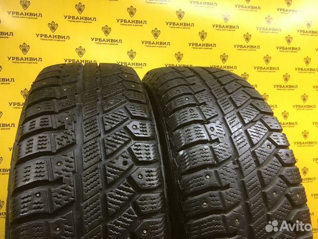 Cordiant Polar 2 195/65 R15 91T