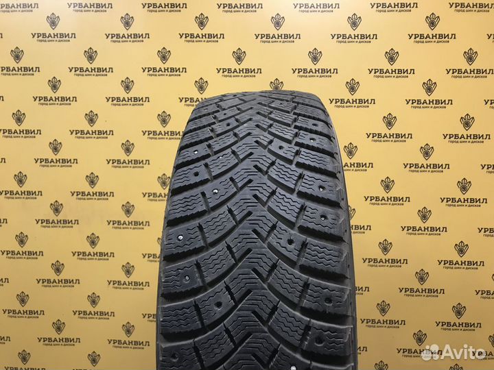 Michelin X-Ice North 195/65 R15 91T