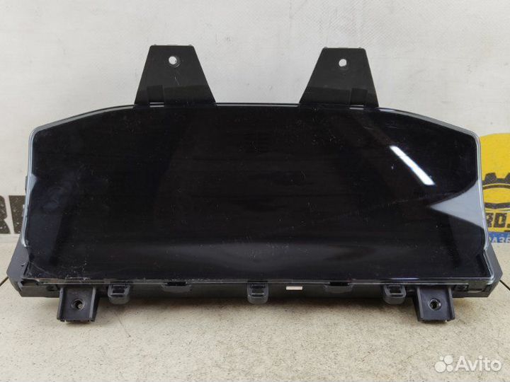 Панель приборов Land Rover Range Rover 4 L405 4.4