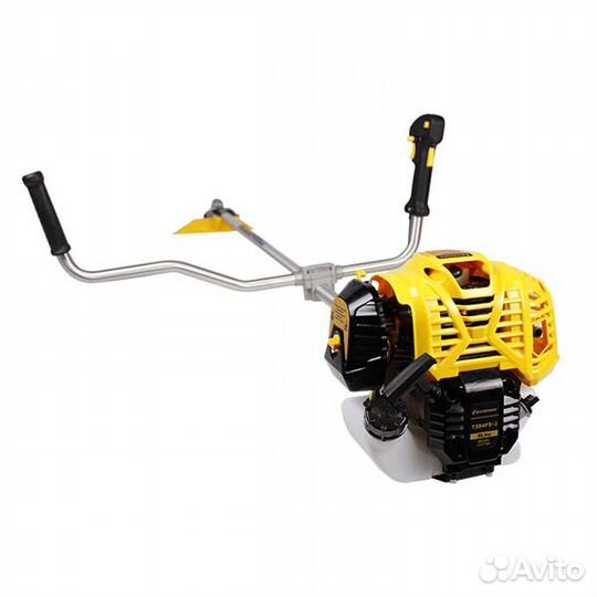 Триммер champion Т394FS-2