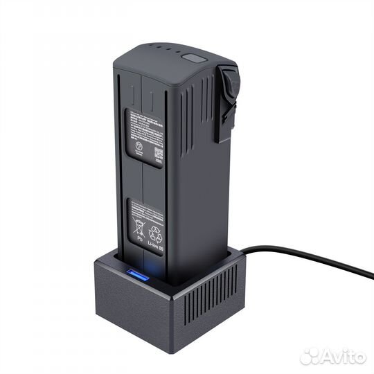 Зарядное устройство YX USB для аккумуляторов DJI m