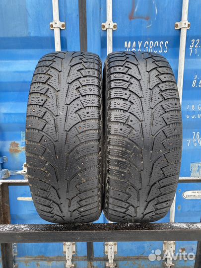 Nokian Tyres Hakkapeliitta SUV 5 235/60 R18