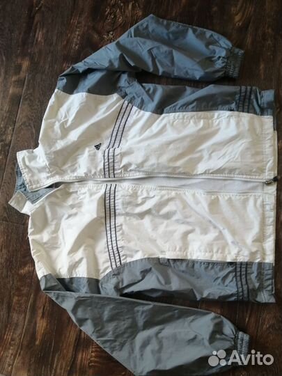 Спортивный костюм женский Adidas 44-46 размер