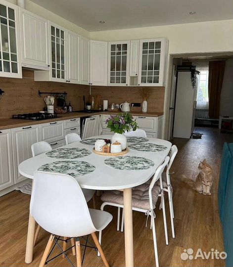 Модульная кухня для дачи