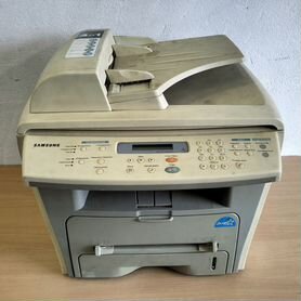 Мфу Samsung scx-4216f, 4200, 3200