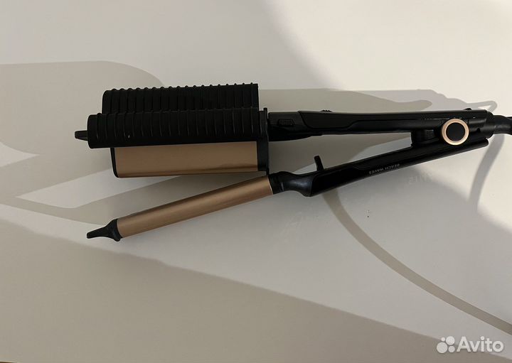 Стайлер Bellissima