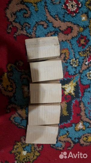 Лампочки накаливания 60 Вт б/у