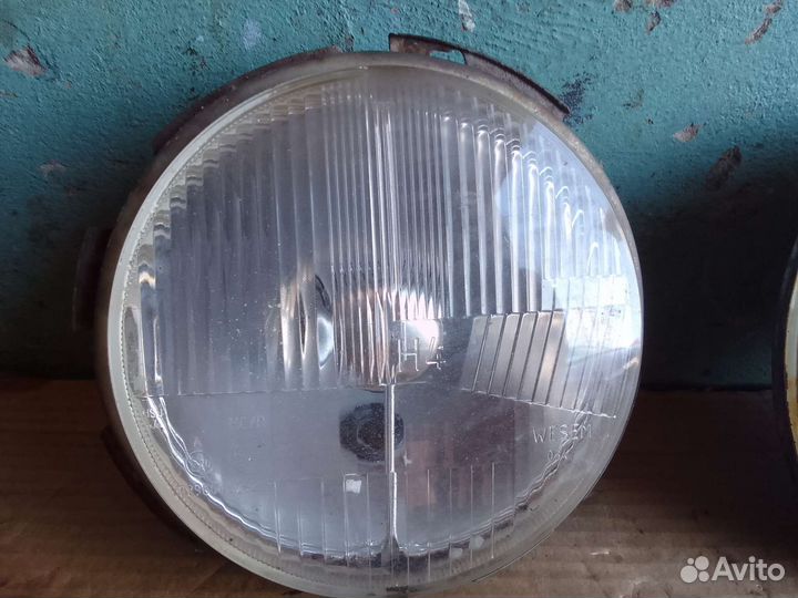 Фара Ваз 2101
