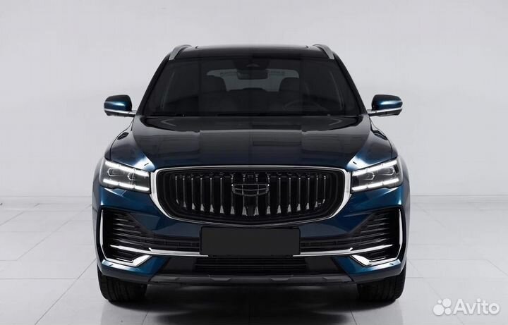 Geely Monjaro 2.0 AT, 2023