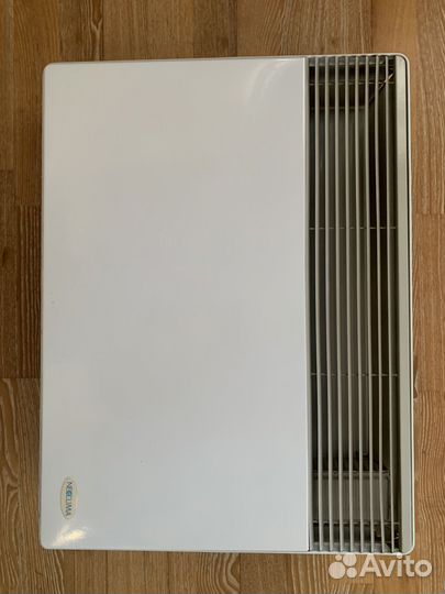 Электроконвекторы