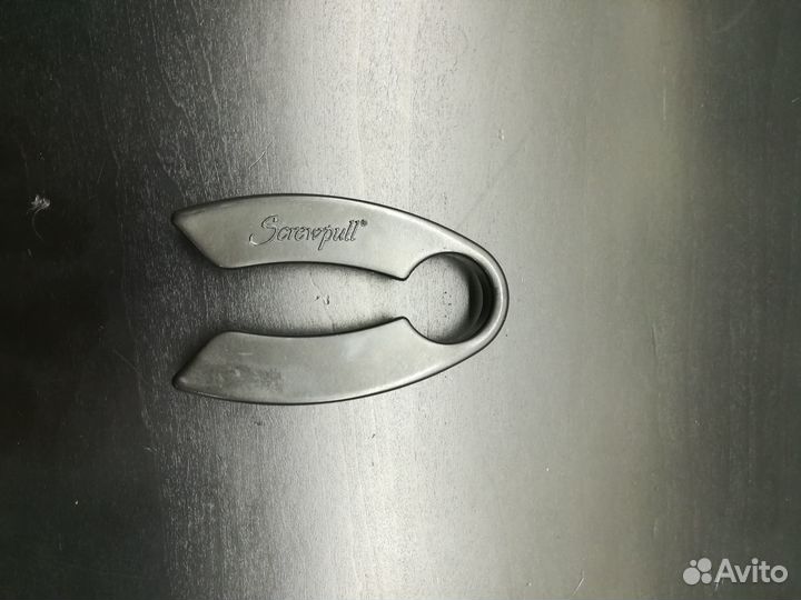 Штопор для вина Screwpull (набор)