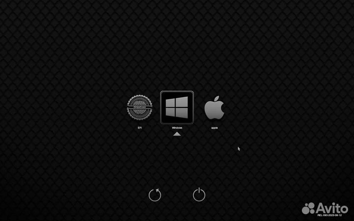 Компьютер, системный блок, hackintosh (хакинтош)
