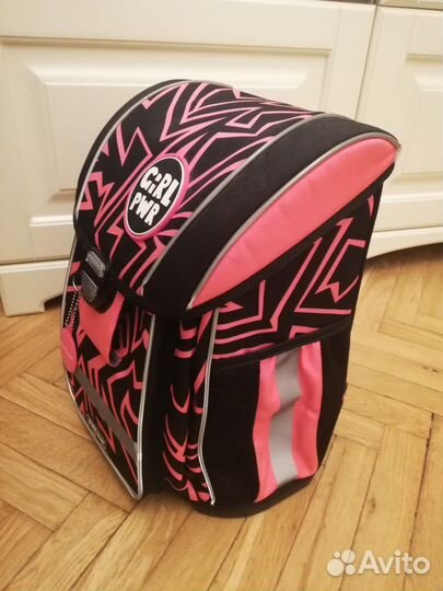 Рюкзак школьный. Ранец ErichKrause