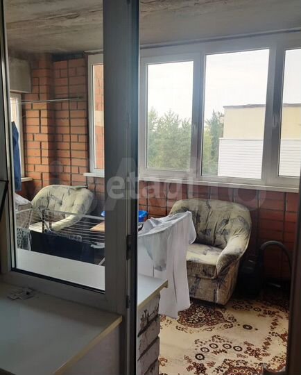 4-к. квартира, 126,5 м², 5/6 эт.