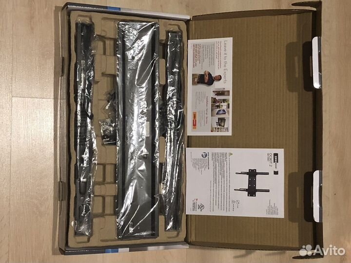 Кронштейн omnimount 37-55’’