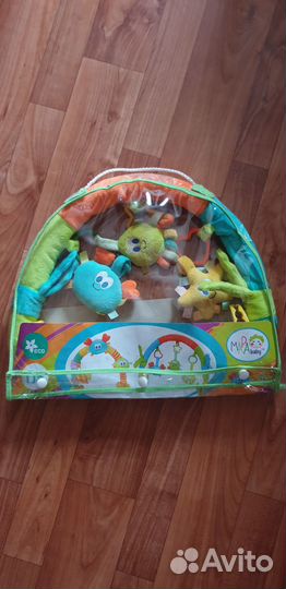 Развивающая дуга