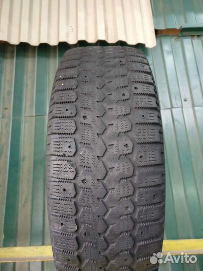 Yokohama Ice Guard F700Z 195/65 R15 91Q