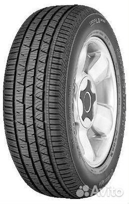 Continental ContiCrossContact LX Sport 285/40 R21 109H