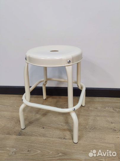 Табурет металлический Raskog IKEA