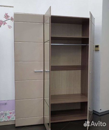 Шкаф Симба ясень шимо