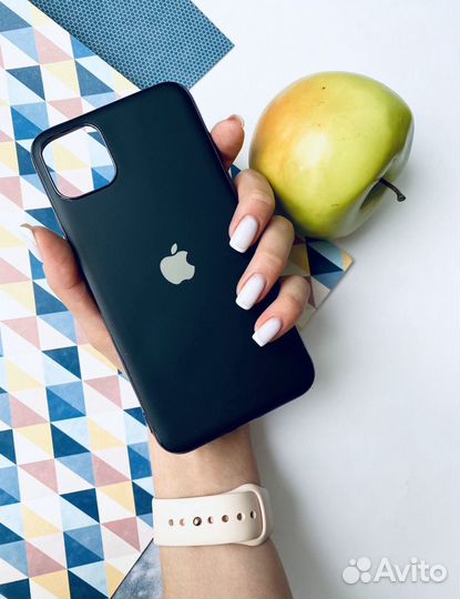 Чехол на iPhone 11 Pro Max