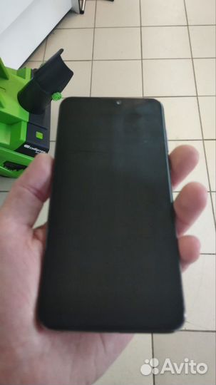 ASUS Zenfone Max (M2) ZB633KL, 4/64 ГБ