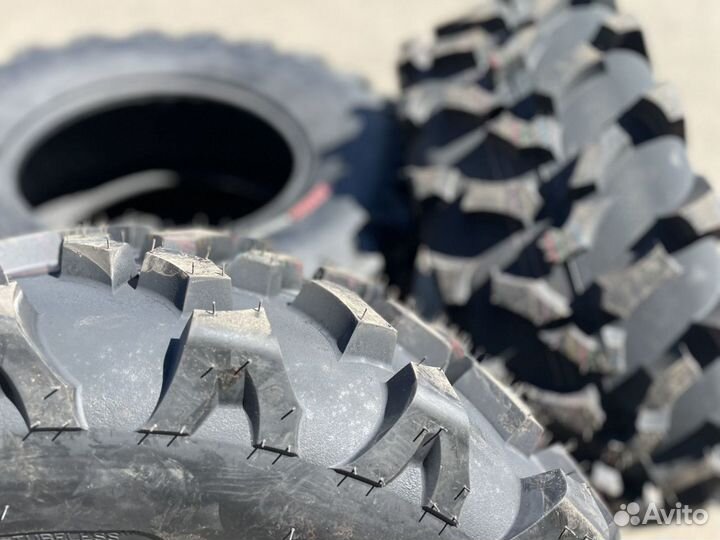 Шины для квадроцикла Kenda K3203 Mastodon 30 14