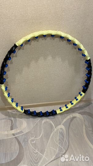 Обруч хулахуп