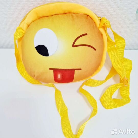 Сумка детская