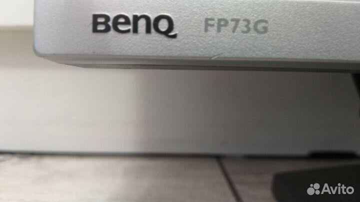 Монитор Benq