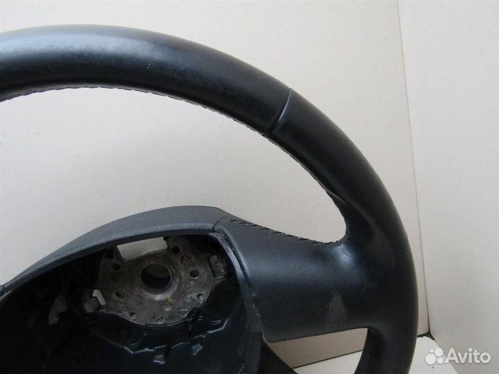 Рулевое колесо для AIR BAG (без AIR BAG) Skoda Oc