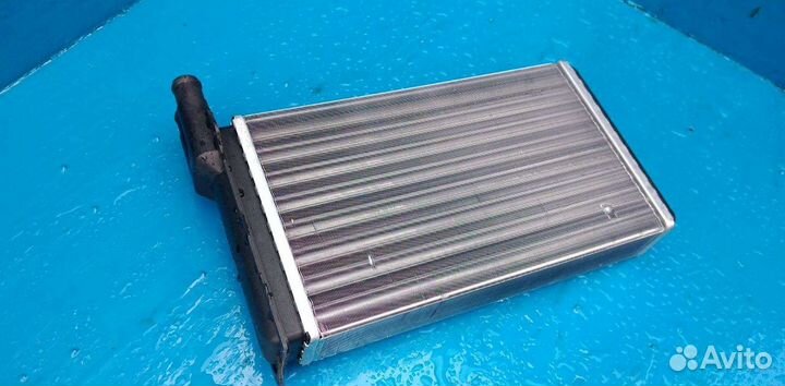 Радиатор печки ваз-2109 2113 2115 Новый