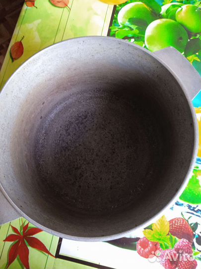 Казан 3,5 литра