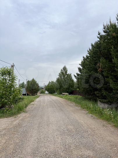 Участок 7 сот. (ИЖС)