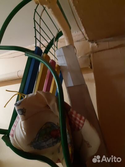 Детские санки