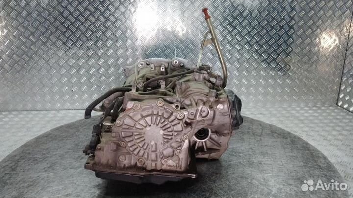 АКПП Mazda 6 (07-12) 2008 T525C 2.3