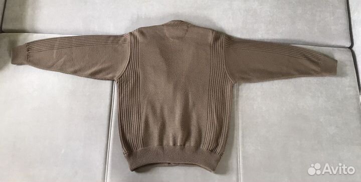 Джемпер мужской