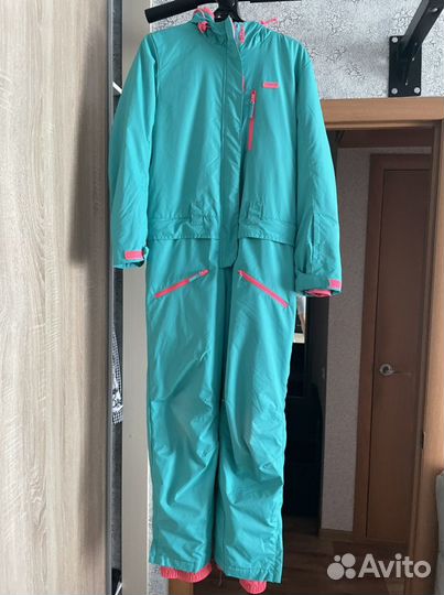 Комбинезон сноуборд для девочек Termit