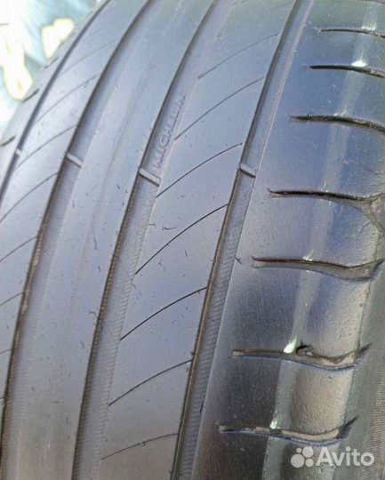 Michelin Primacy 4 225/60 R17