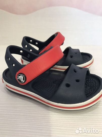 Crocs