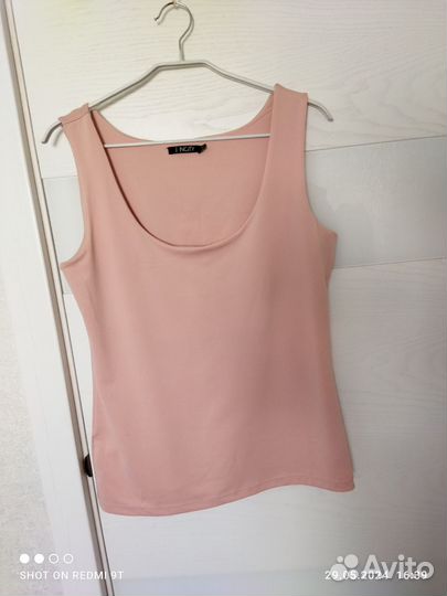 Кофта топ женская