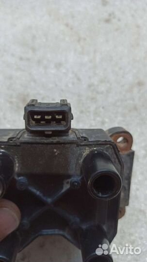 Катушка зажигания Opel Astra f