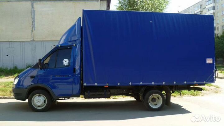 Грузоперевозки,Газель,Вывоз мусора