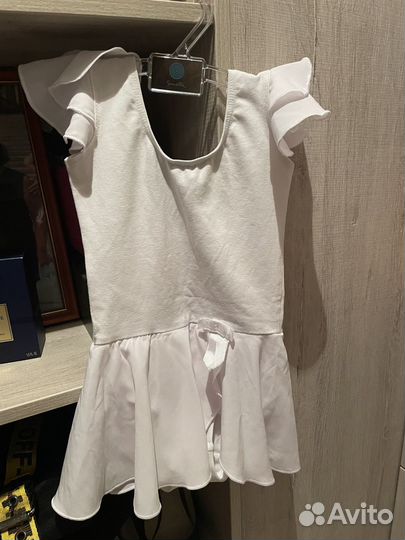 Купальник для гимнастики