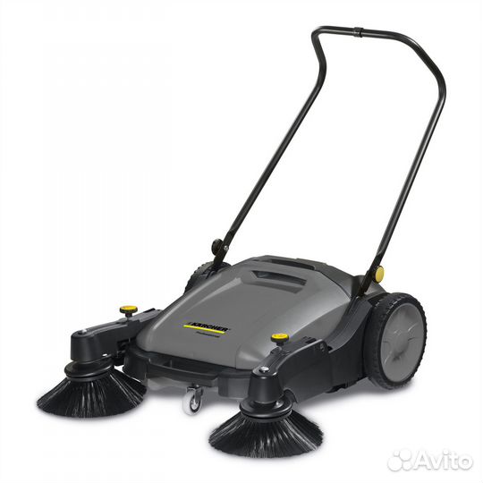 Подметальная машина Karcher KM 70/20 C 2SB