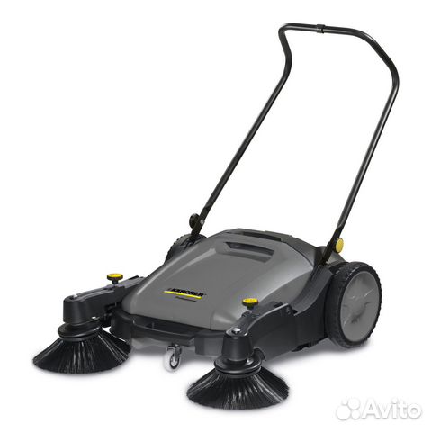 Подметальная машина Karcher KM 70/20 C 2SB