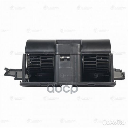 Электродвигатель печки Iveco Eurocargo I-III